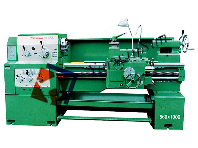 Common lathe