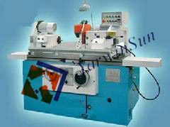 Grinding machine