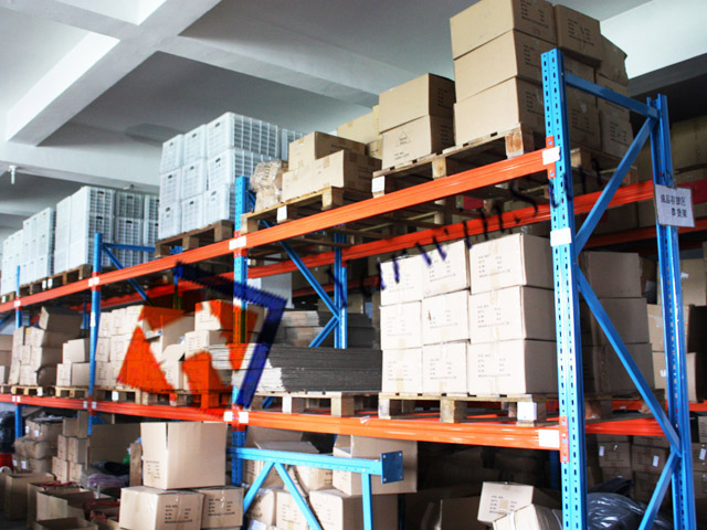 Trimming & Package Workshop