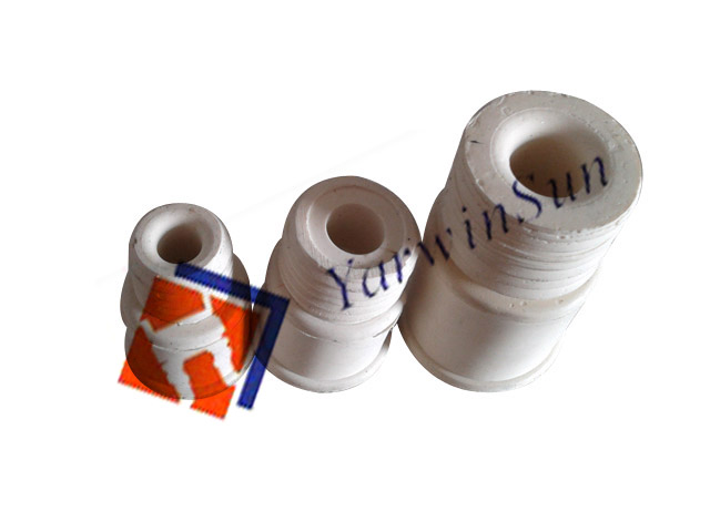 Bottle rubber stopper