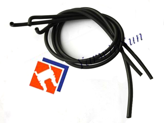 Custom rubbe hose