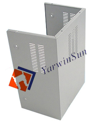 Sheet Metal Fabrication