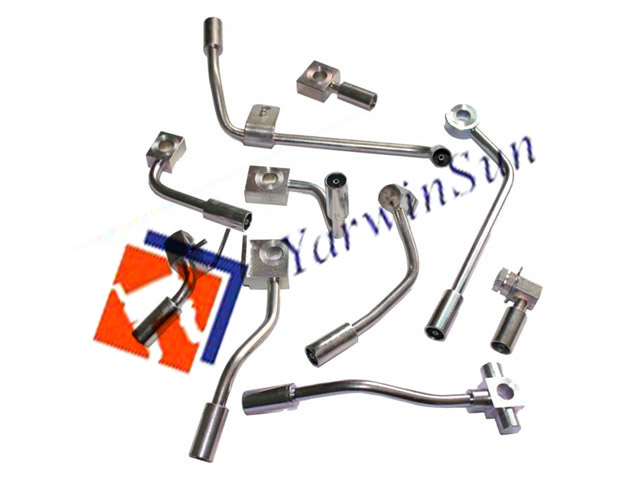Welding miscellaneous items