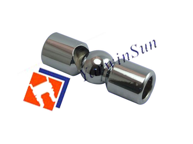 Custom building fitting