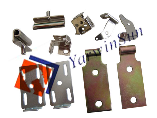 Metal stamping parts