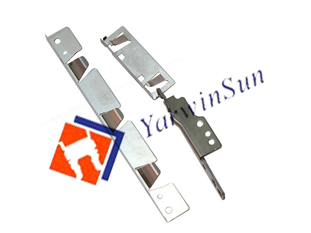 Metal stamping products