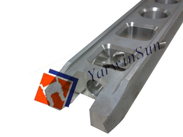 Precision Stamping Level