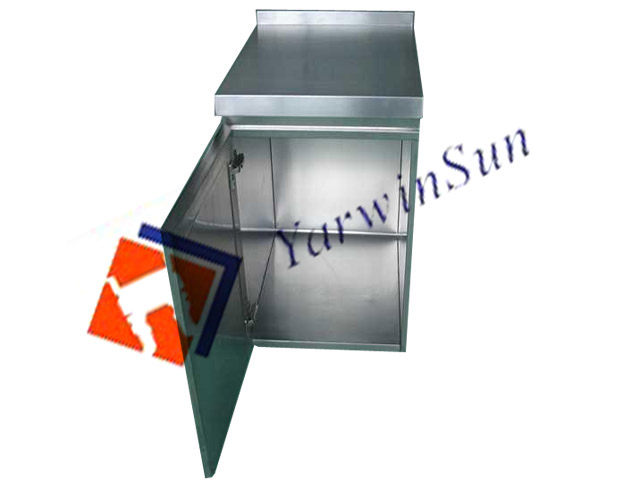 Chassis cabinets