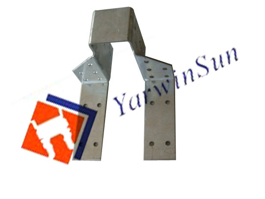 Steel Joint Connector