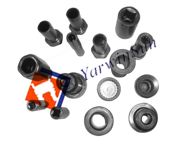 Fittings for furniture