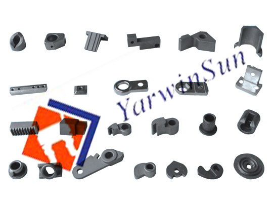 Furniture metal fitting