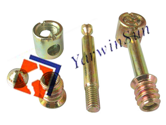 High quality metal fittings