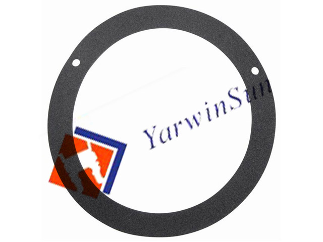 Round gasket