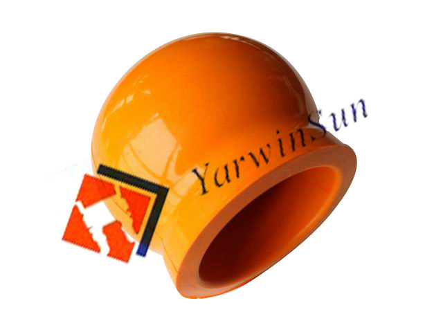 Custom rubber products