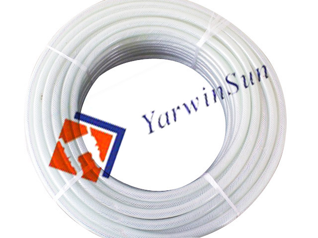 PVC hose