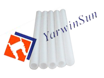 Plastic PVC hard tube