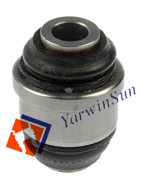 Bushing isolator