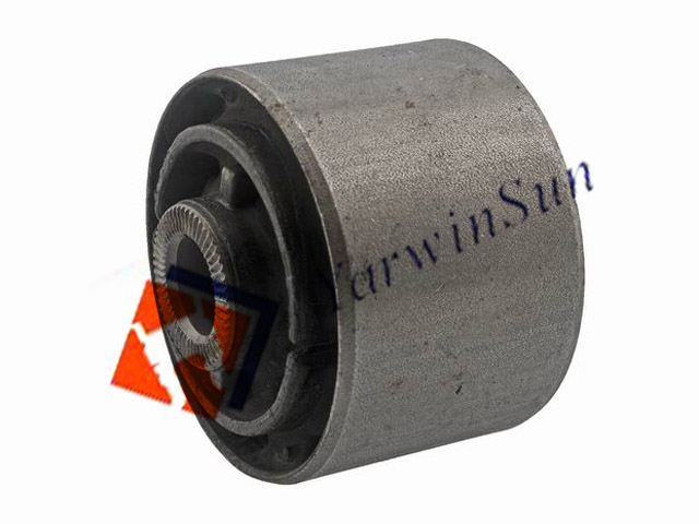 Auto bushing