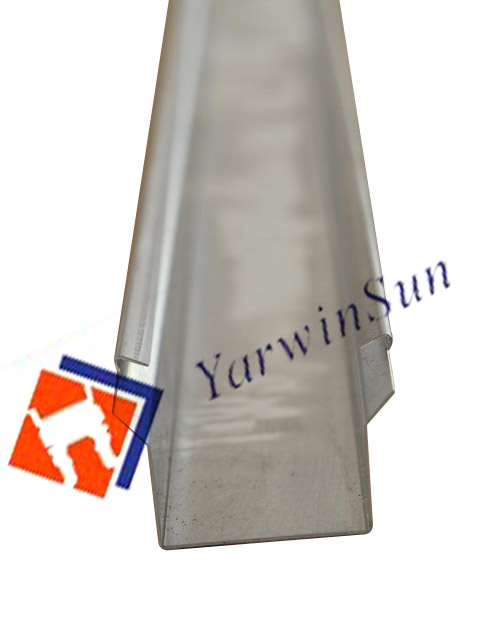 Sheet metal bending parts