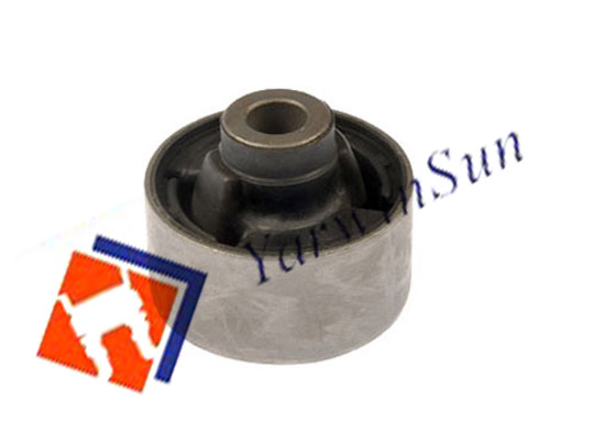 Rubber bushing